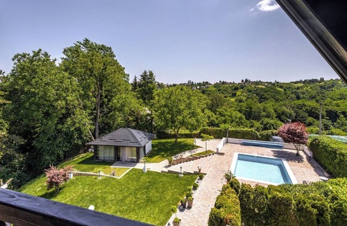 Gornji Kneginec House | House Frieden by Interhome