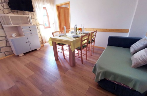 Garica House | House Garica by Interhome