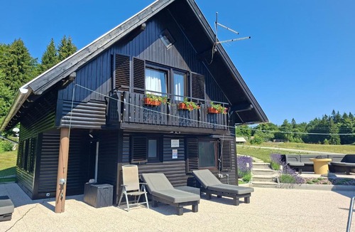 Hrastnik House | House Gore VVV