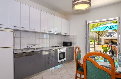 Cavoglave House | House Green Hideaway MM (71881-K1) - Čavoglave