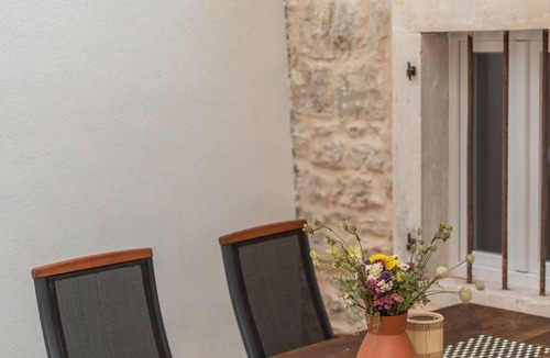 Stankovici House | House House of Memories (33556-K1) - Orebic