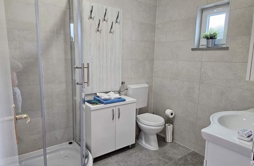 Novi Vinodolski House | House Elwira (74591-K1) - Klenovica (Novi Vinodolski)