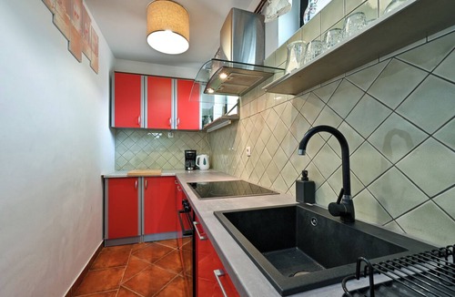 Sveti Ivan Zelina House | House in a quiet location ideal for family holidays. Pool, hot tube and sauna.