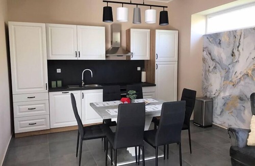 Island Dugi Otok House | House in Sali near Telascica Nature Park