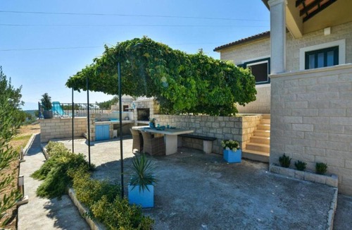 Postira House | House Ita