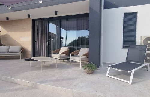 Kosljun House | House K and M (27102-K1) - Pag - island Pag