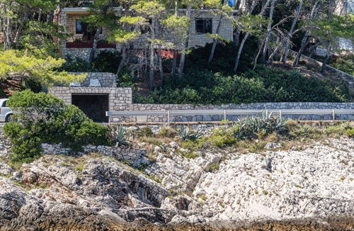 Prigradica Villa | House Katarina by Villas Guide