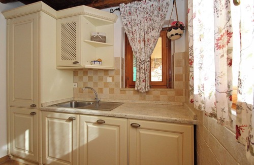 Draga Bascanska House | House Katarinini dvori (69481-K1) - Baska - island Krk
