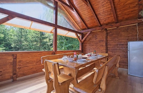 Ogulin Villa | House Kiki by Villas Guide