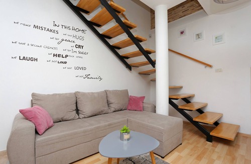 Rogocana House | House Kranjci