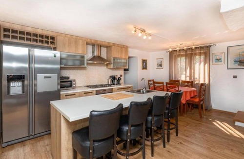 Supetar House | House Kristiana (108451-K1) - Supetar - island Brac