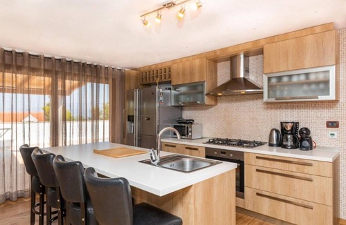 Supetar House | House Kristiana (108451-K1) - Supetar - island Brac