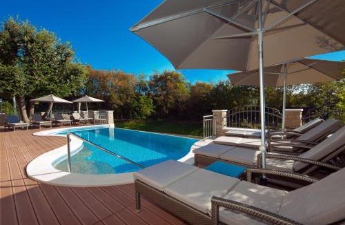 Kapelica House | House Labin 688