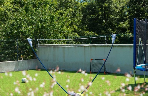 Sveta Nedelja Villa | House Lavanda a relaxing retreat with court & sauna