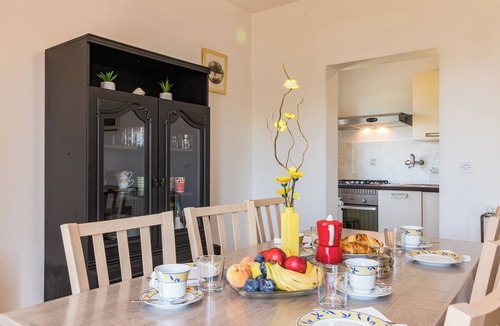 Strpacici House | House Lilly (116951-K1) - Visnjan (Porec)