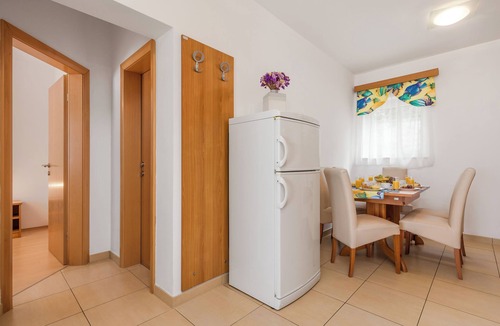 Kampor House | House Lucija (15031-K1) - Kampor - island Rab