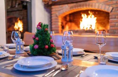 Saborsko Apartment | House Malkoc