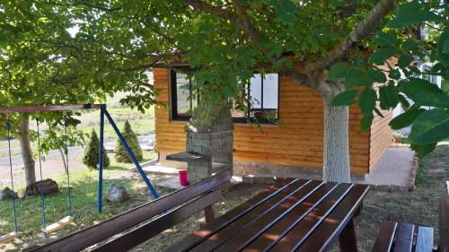 Saborsko Apartment | House Malkoc