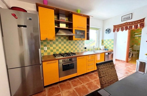 Skrbcici House | House Malnar (120941-K1) - Krk - island Krk