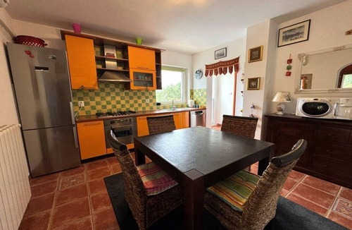 Skrbcici House | House Malnar (120941-K1) - Krk - island Krk