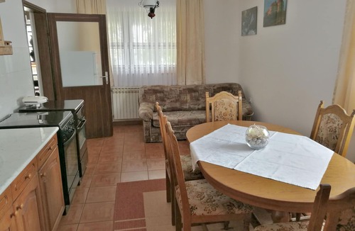 Poljanak House | House Marica