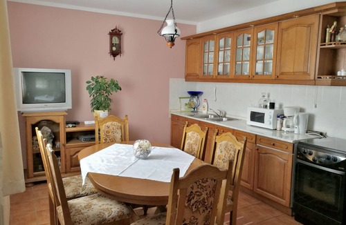 Poljanak House | House Marica