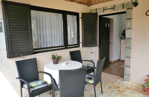 Poljanak House | House Marica