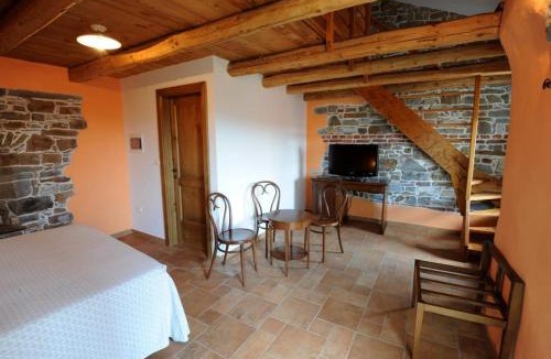 Brda Bed & Breakfast | House Marica