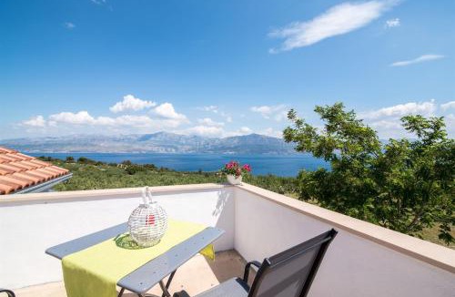 Praznica House | House Marija