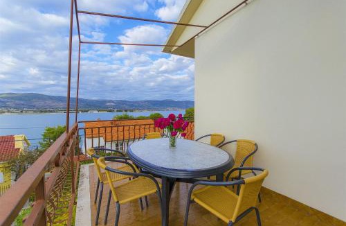 Mastrinka House | House Marija
