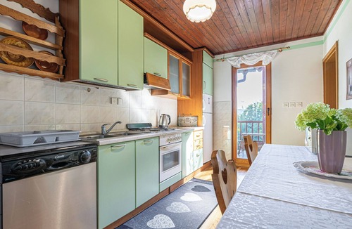 Gorisnica House | House Marija with BBQ & Garden, Cirkulane, Slovenia