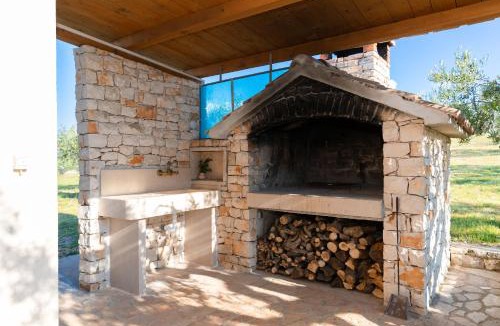 Postira House | House Marina