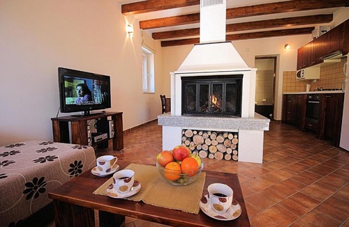 Breze Ski Chalet | House Marko Breze