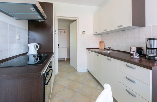 Banjol House | House Milenka (65271-K1) - Banjol - island Rab