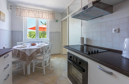 Banjol House | House Milenka (65271-K1) - Banjol - island Rab