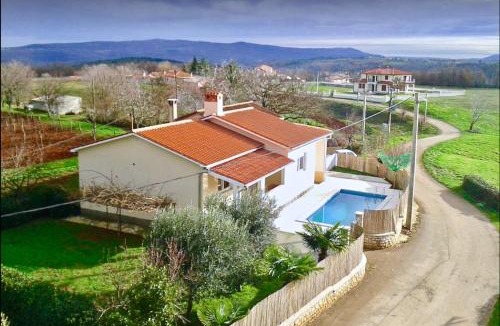Melnica House | House Mirka
