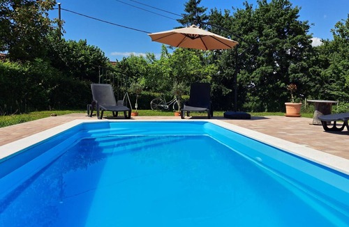 Jakovlje House | House Mirna Zagorka by Interhome