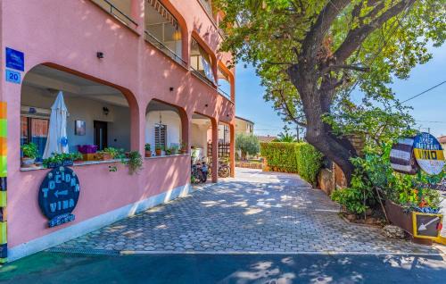 Vabriga Apartment | House Mocibob