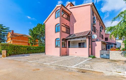 Vabriga Apartment | House Mocibob