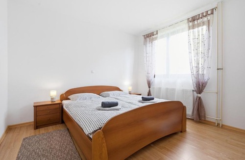 Hrib pri Hinjah House | House Molnar