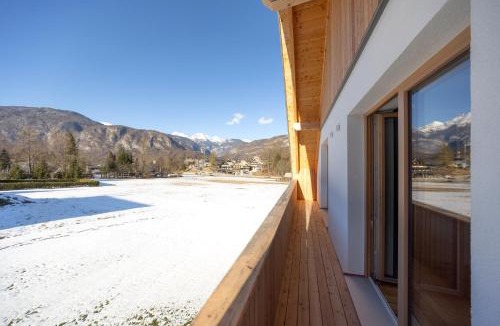 Ribcev Laz House | House Natura Triglav