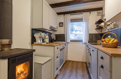 Gorenja Trebusa House | House Naturalina with Pool near Tolmin, Slap ob Idrijici, Slovenia