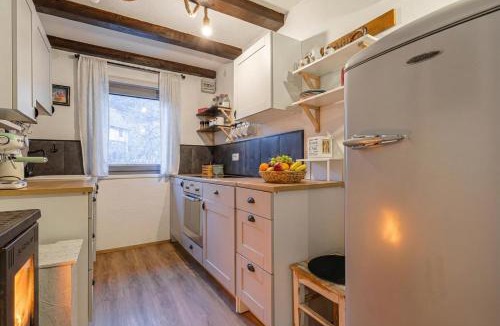Gorenja Trebusa House | House Naturalina with Pool near Tolmin - Happy Rentals
