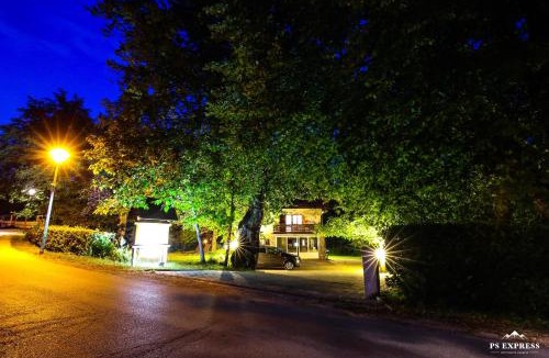Mukinje House | House Nenad