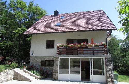 Mukinje House | House Nenad