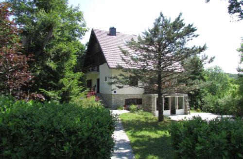 Mukinje House | House Nenad