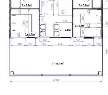 Banj Apartment | House Neverra 2