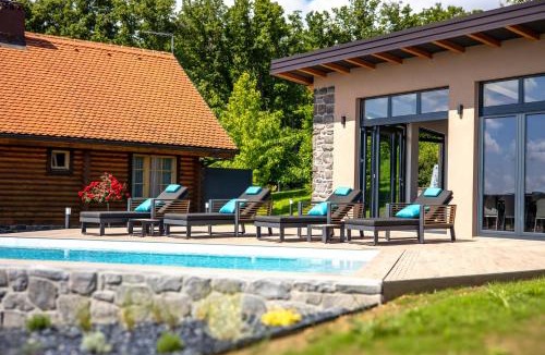 Sveti Ivan Zelina House | House of Five Senses