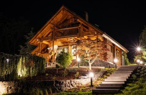 Sveti Ivan Zelina House | House of Five Senses
