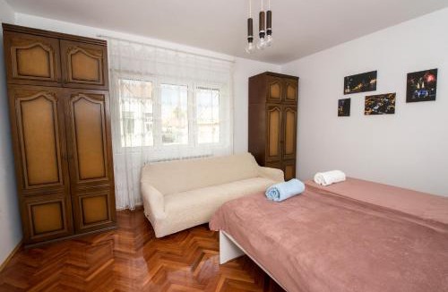 Bjelovar Apartment | House of Tea